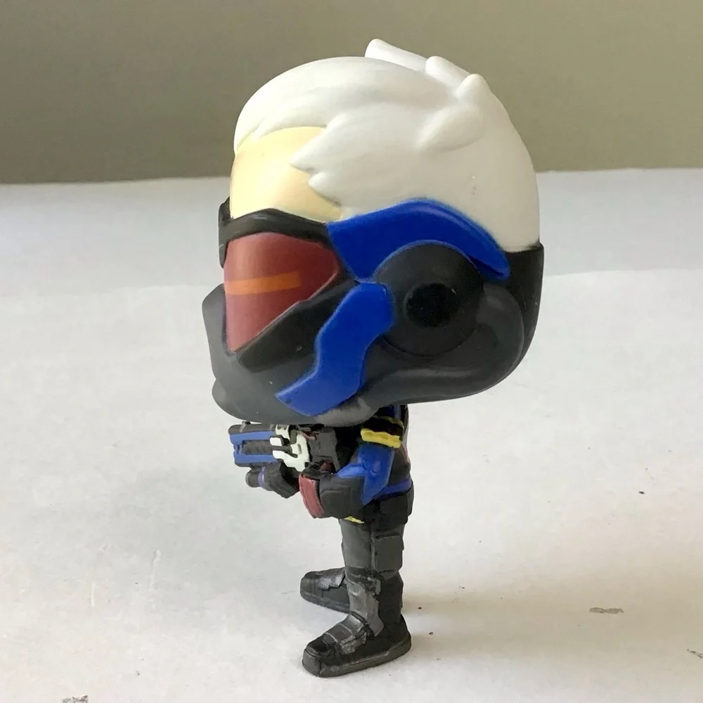 Funko pop games